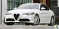 Photo Used 2022 Alfa Romeo Giulia Ti