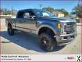 Photo Used 2017 Ford F250 Lariat w/ Lariat Ultimate Package