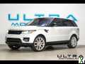 Photo Used 2016 Land Rover Range Rover Sport Supercharged