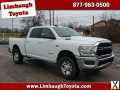 Photo Used 2021 RAM 2500 Big Horn