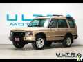 Photo Used 2004 Land Rover Discovery SE