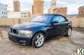 Photo Used 2009 BMW 128i Convertible