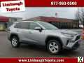 Photo Used 2020 Toyota RAV4 XLE