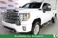 Photo Used 2020 GMC Sierra 2500 Denali w/ Denali Ultimate Package