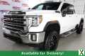 Photo Used 2020 GMC Sierra 2500 SLT