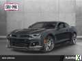 Photo Used 2018 Chevrolet Camaro ZL1