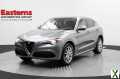 Photo Used 2021 Alfa Romeo Stelvio Ti w/ Premium Package