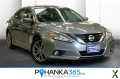 Photo Used 2018 Nissan Altima 2.5 SR w/ SR Special Edition