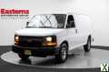 Photo Used 2017 Chevrolet Express 2500