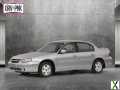 Photo Used 2002 Chevrolet Malibu V6 w/ Preferred Equipment Group 1