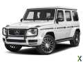 Photo Used 2022 Mercedes-Benz G 550