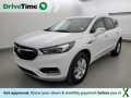 Photo Used 2020 Buick Enclave Essence