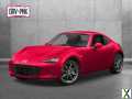 Photo Used 2017 MAZDA MX-5 Miata RF Grand Touring