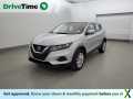 Photo Used 2021 Nissan Rogue Sport S