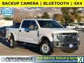 Photo Used 2022 Ford F350 XLT