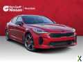 Photo Used 2018 Kia Stinger GT1 w/ Paint Protection Package