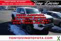 Photo Used 2020 Toyota Tacoma TRD Off-Road