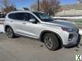 Photo Used 2019 Hyundai Santa Fe SEL w/ Cargo Package