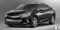 Photo Used 2017 Chevrolet Volt LT w/ Comfort Package