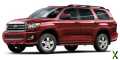 Photo Used 2013 Toyota Sequoia SR5