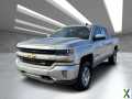 Photo Used 2018 Chevrolet Silverado 1500 LT w/ All Star Edition