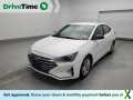 Photo Used 2020 Hyundai Elantra SEL w/ Cargo Package (C1)