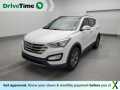 Photo Used 2014 Hyundai Santa Fe Sport w/ Technology Package 04