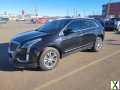 Photo Used 2022 Cadillac XT5 Premium Luxury