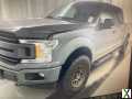 Photo Used 2020 Ford F150 XLT