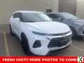 Photo Certified 2019 Chevrolet Blazer Premier w/ Driver Confidence II Package