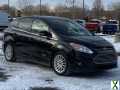 Photo Certified 2015 Ford C-MAX Energi w/ Equipment Group 301A