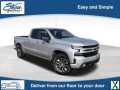 Photo Used 2019 Chevrolet Silverado 1500 RST w/ All-Star Edition