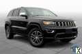 Photo Used 2018 Jeep Grand Cherokee Limited