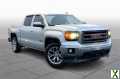 Photo Used 2015 GMC Sierra 1500 SLE w/ Texas SLE Value Package