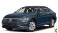 Photo Used 2019 Volkswagen Jetta SEL