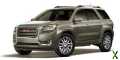 Photo Used 2014 GMC Acadia Denali