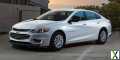 Photo Used 2016 Chevrolet Malibu LT