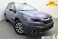 Photo Used 2020 Subaru Outback Premium w/ Popular Package #1