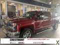 Photo Used 2018 Chevrolet Silverado 1500 LTZ w/ LTZ Plus Package