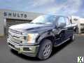 Photo Certified 2020 Ford F150 XLT w/ Equipment Group 302A Luxury