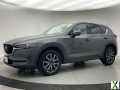 Photo Used 2017 MAZDA CX-5 Grand Touring