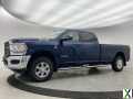 Photo Used 2022 RAM 3500 Big Horn w/ Bed Utility Group