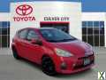 Photo Used 2013 Toyota Prius C Two