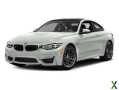 Photo Certified 2020 BMW M4 CS w/ Executive Package