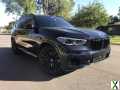 Photo Used 2022 BMW X5 sDrive40i w/ M Sport Package