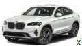 Photo Certified 2022 BMW X4 M40i