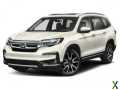 Photo Used 2019 Honda Pilot Touring