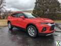 Photo Used 2020 Chevrolet Blazer LT