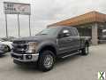 Photo Used 2022 Ford F250 XLT w/ XLT Premium Package