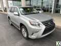 Photo Used 2017 Lexus GX 460